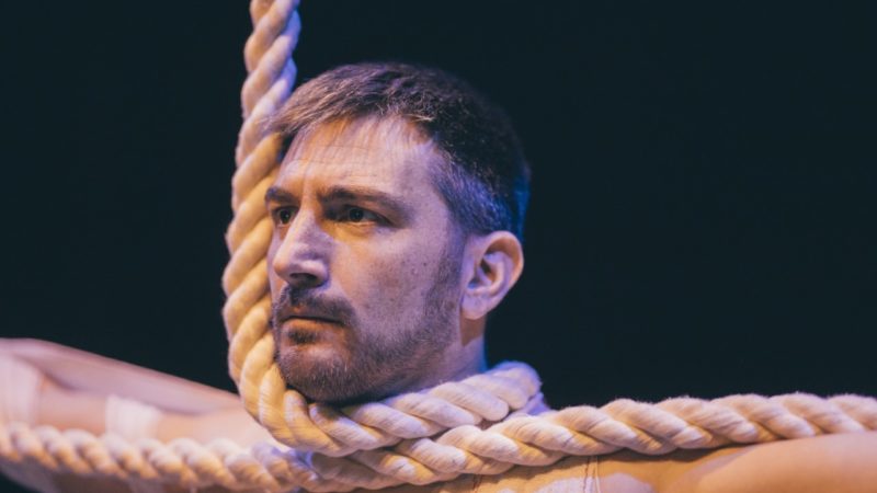 ‘ÉTUDE#01’. MIMA JANKOVIC REESCRIBE SU PRIMERA OBRA EN ESPAÑOL
