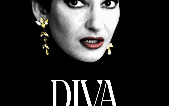 “DIVA” de Albert Boadella