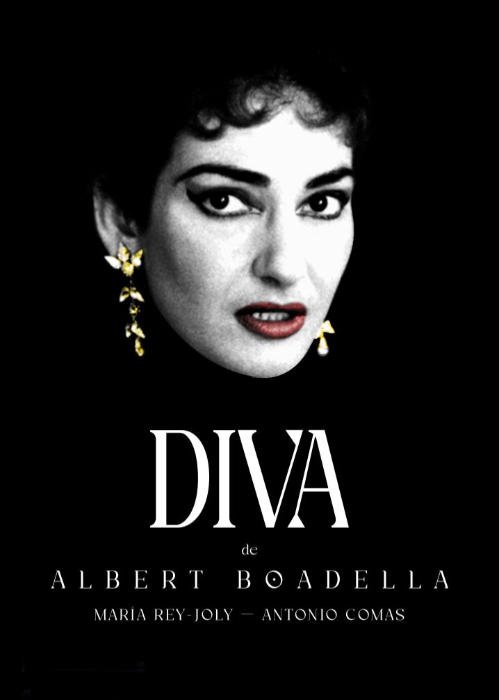 “DIVA” de Albert Boadella