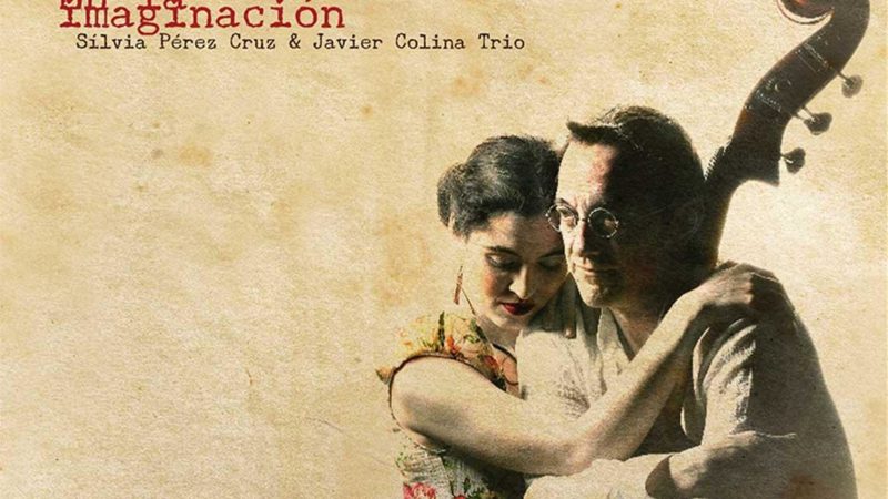 Sílvia Pérez Cruz & Javier Colina Trío – Teatro Olympia