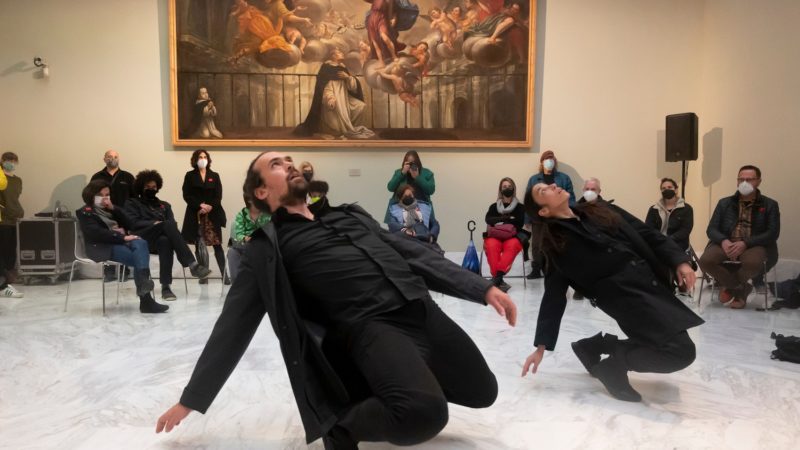 Dansa València impulsa el talento de la Comunitat con dos convocatorias destinadas a artistas locales