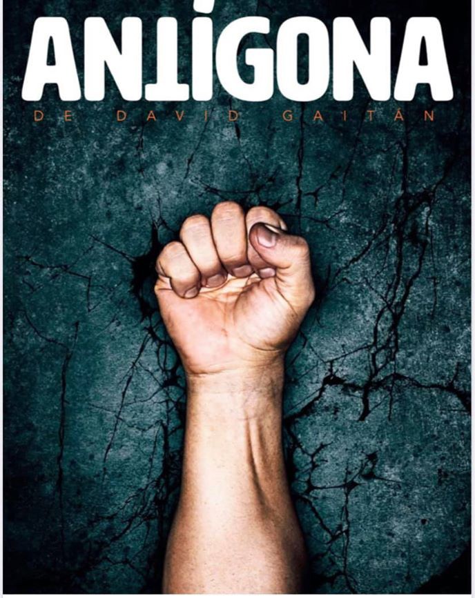 ‘ANTÍGONA’ – La Rambleta