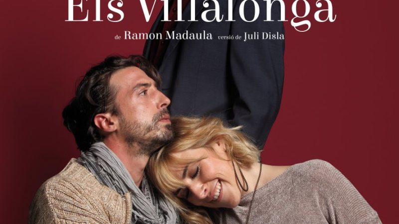 “ELS VILLALONGA” – Teatre Talia