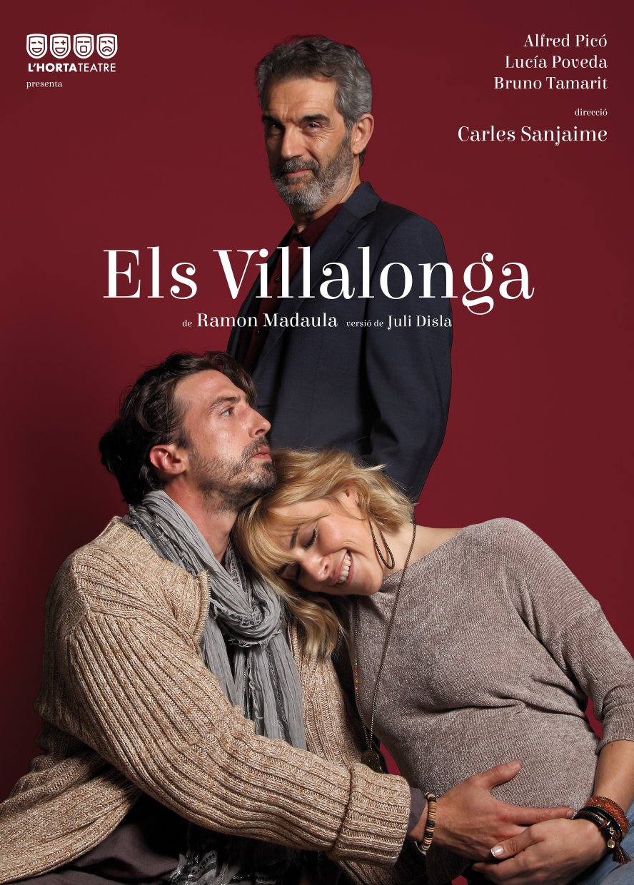 “ELS VILLALONGA” de l’Horta Teatre llega al Rialto