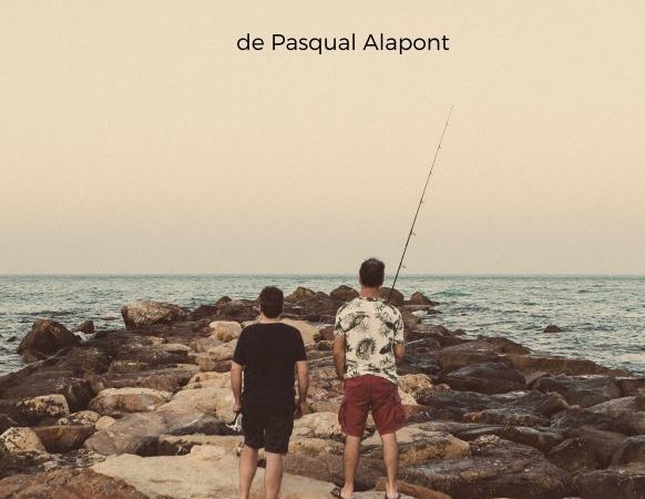 “GERMANS” de  Pasqual Alapont