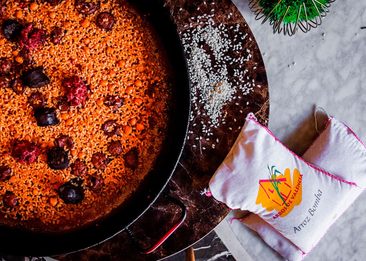 VUELVE A VALENCIA TASTARRÒS, LA GRAN FIESTA DEL ARROZ