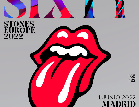 ¡Vuelven The Rolling Stones!