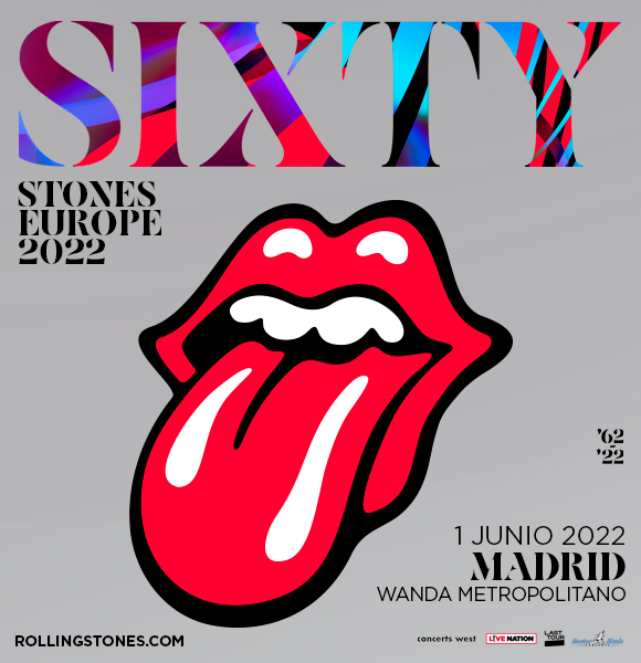 ¡Vuelven The Rolling Stones!