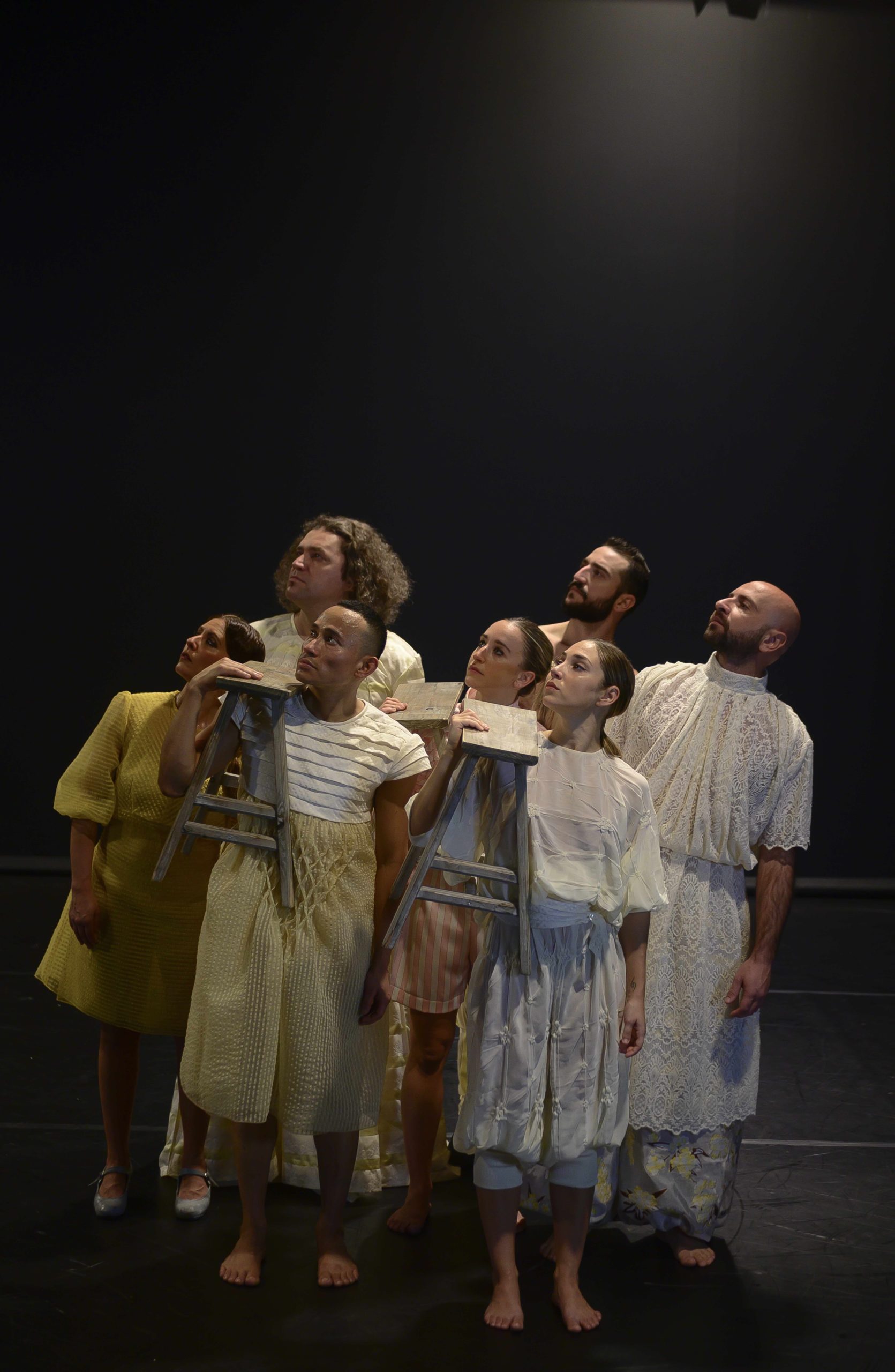 “aISLA2” – Teatre Rialto