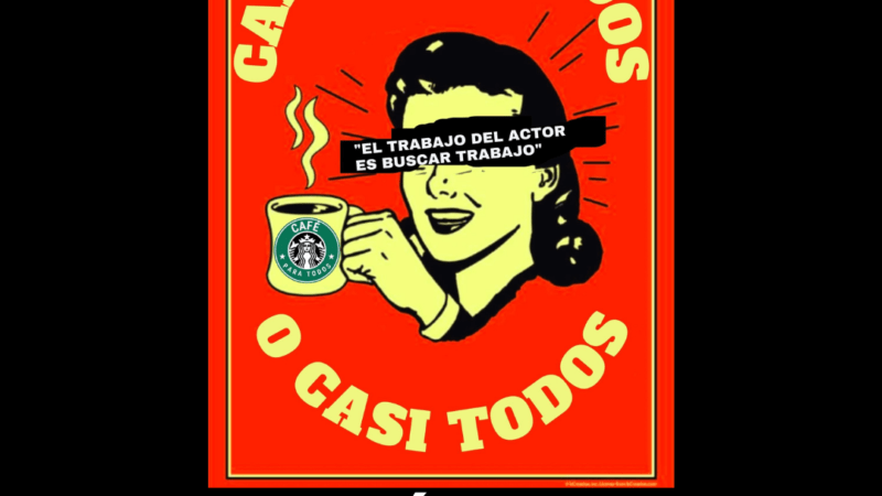 SUSPENSIÓN DEFINITIVA DE ‘CAFÉ PARA TODOS’ POR COVID-19