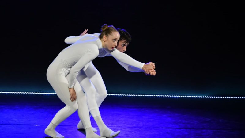 El Certamen Coreográfico 10 Sentidos revalida su apuesta por el talento joven e internacional con la selección de ocho compañías finalistas