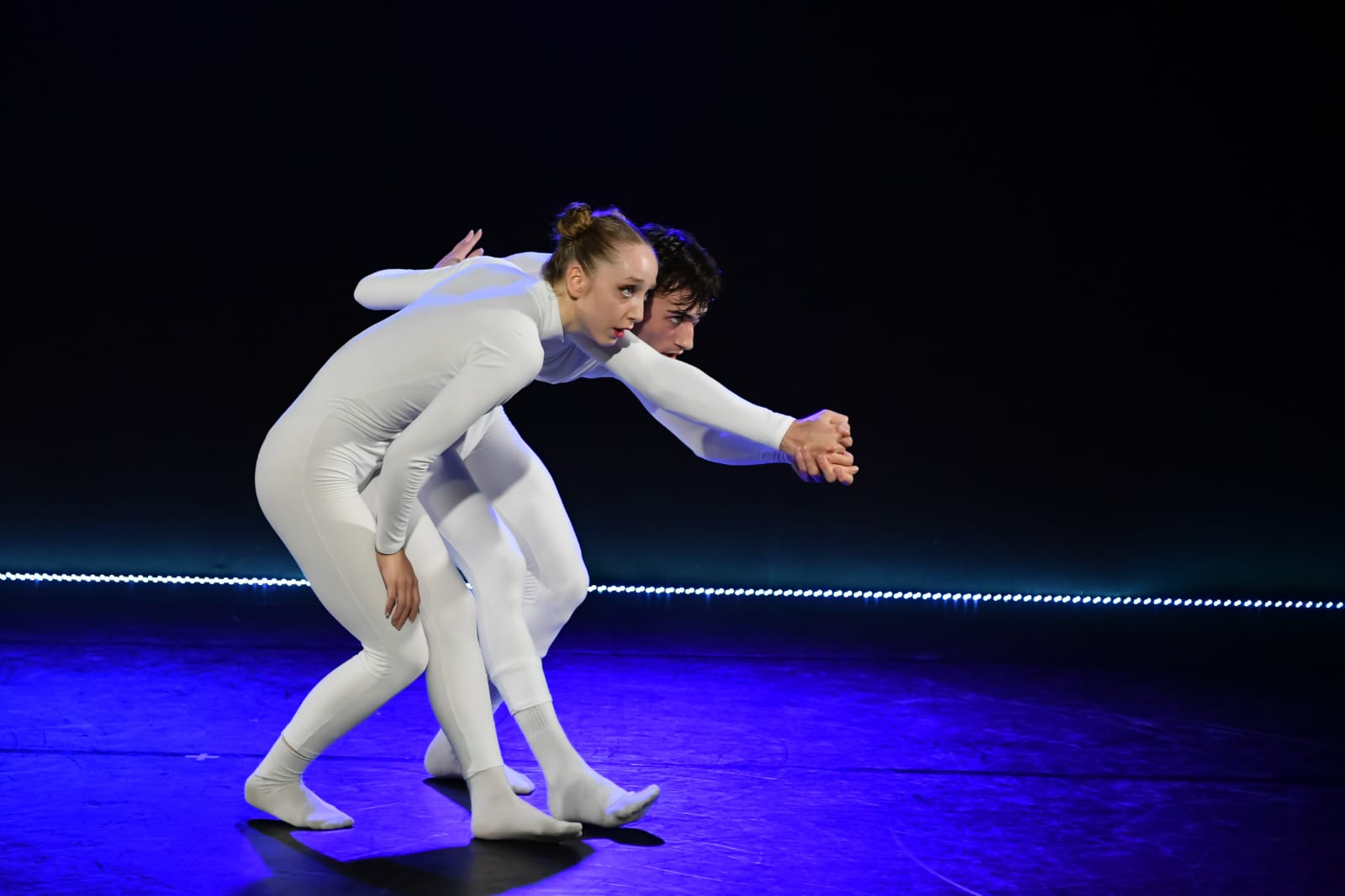 El Certamen Coreográfico 10 Sentidos revalida su apuesta por el talento joven e internacional con la selección de ocho compañías finalistas