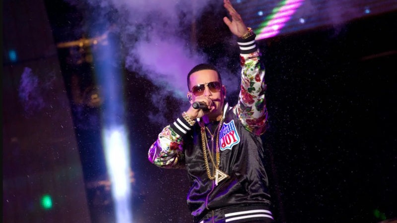 Daddy Yankee: Nuevas fechas para conciertos en México