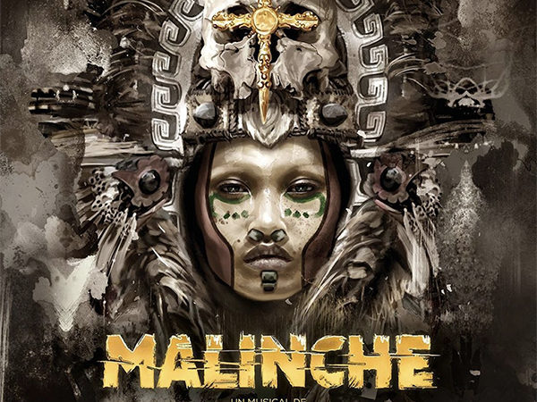 Descubre “Malinche”, el nuevo musical de Nacho Cano