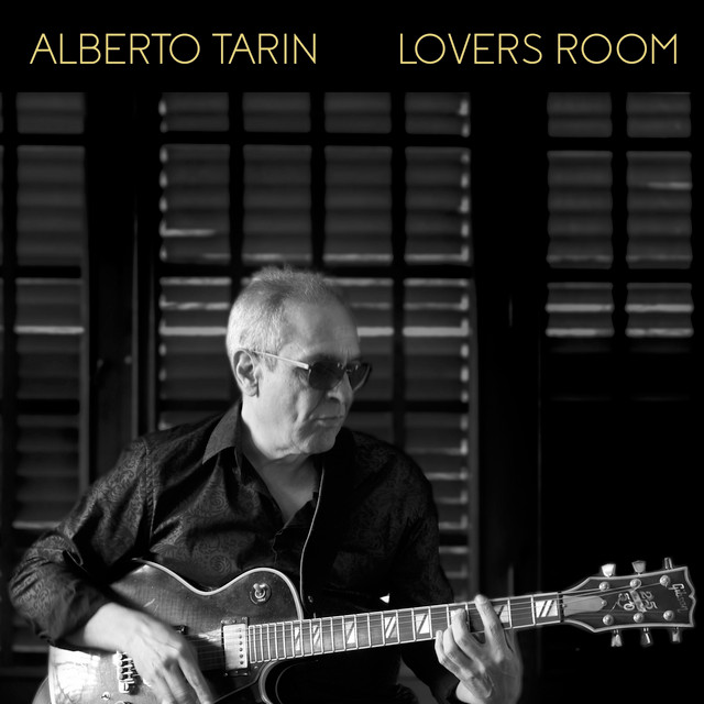 Alberto Tarín llega a la Sala Off para mostrar sus más de tres décadas de pasión por el soul, blues o el reggae