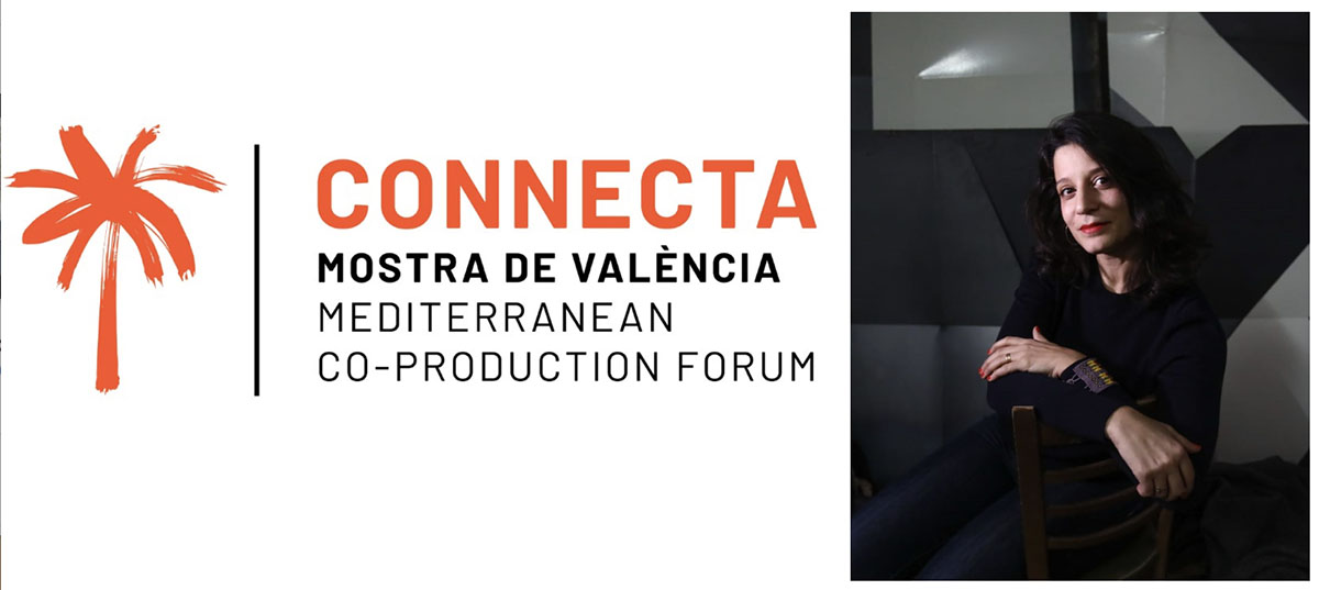 MOSTRA DE VALÈNCIA LANZA EL FORO INTERNACIONAL DE COPRODUCCIÓN “CONNECTA”