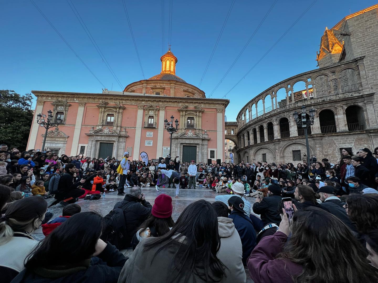 Dansa València reunió a 10.300 espectadores en la primera edición bajo la dirección artística de María José Mora