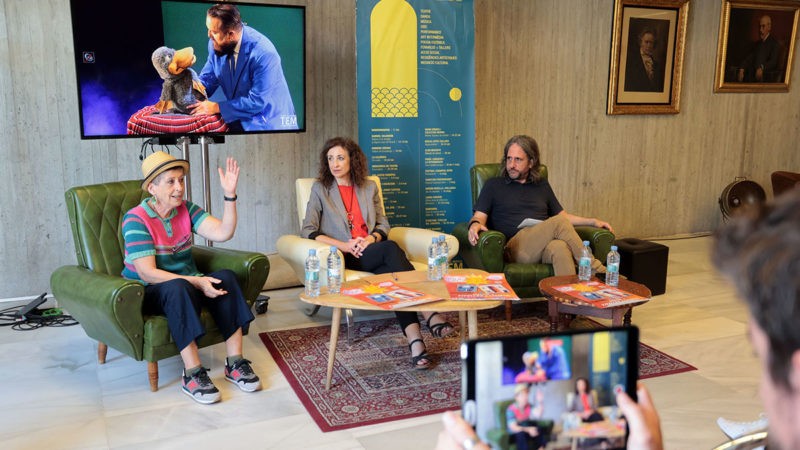 EL FESTIVAL DE TITELLES DEL CABANYAL-CANYAMELAR CELEBRA UN LUSTRO DE VIDA REIVINDICANDO “UN ARTE PARA TODA LA FAMILIA”