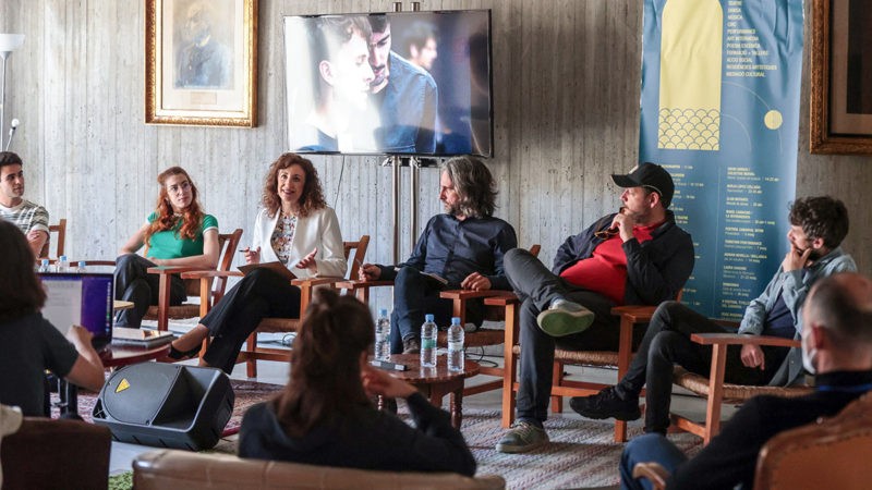 El TEM acoge la presentación de Última Lluna de Mercucio Montesc, una revisión distópica de Romeo y Julieta que pretende “acercar los clásicos a los jóvenes”