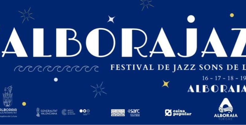 Alborajazz presenta una completa programación musical para disfrutar al lado del mar y la huerta