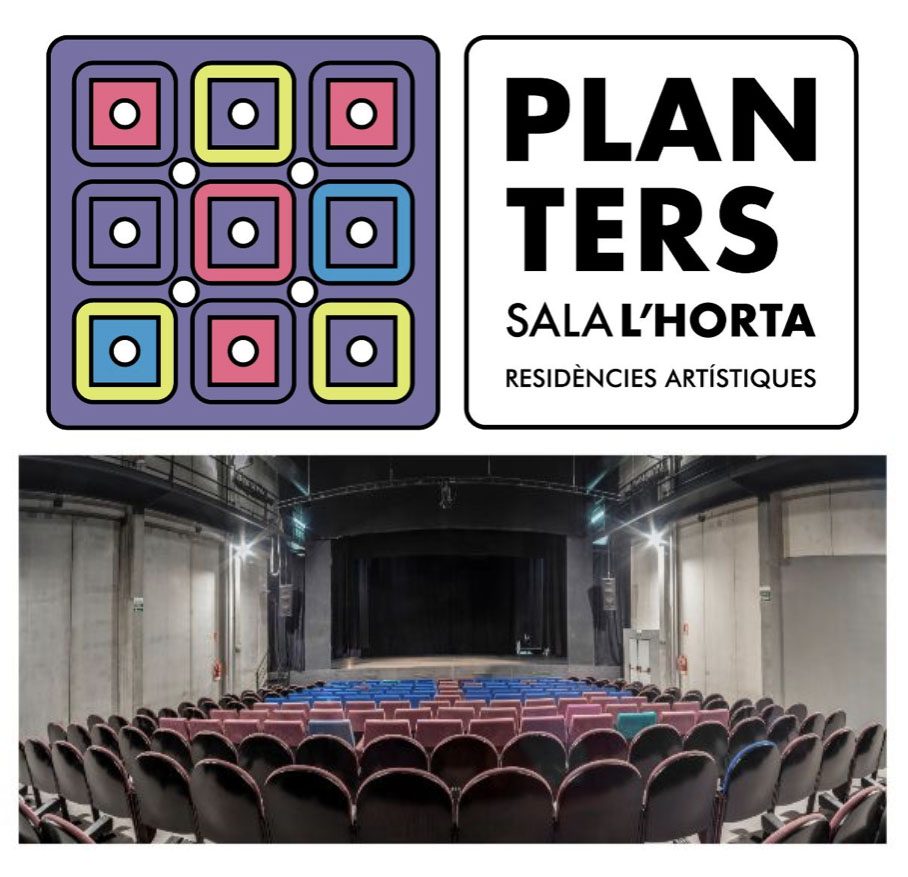La Sala L’Horta presenta Planters, su centro de residencias artísticas