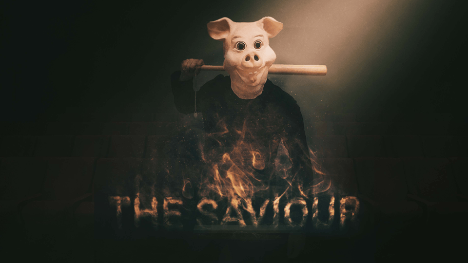 EL MIEDO SE HACE REAL EN KINÉPOLIS CON “THE SAVIOUR”