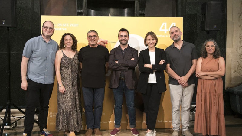 El 44.º Festival Ensems abre la puerta a la internacionalización