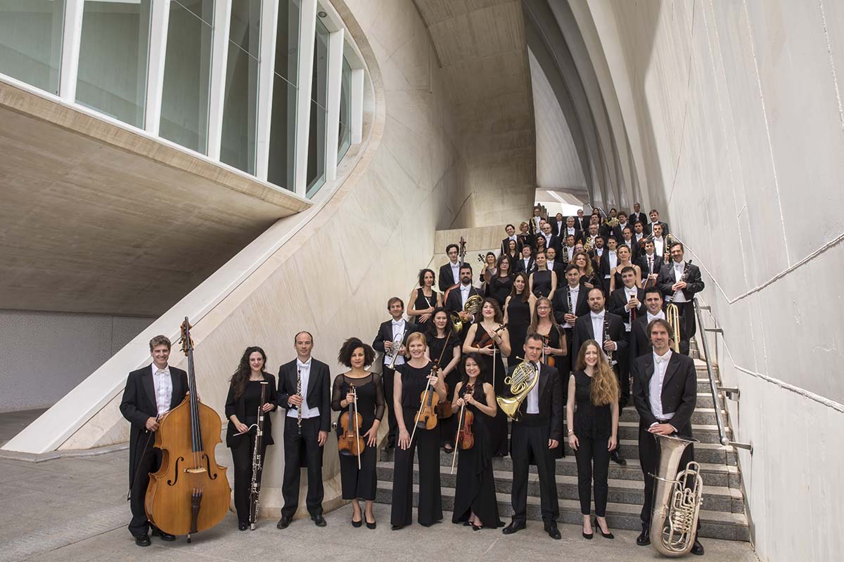 Javier Perianes y la Orquestra de la Comunitat Valenciana clausuran la temporada 2021-22 con conciertos en Cullera, Burriana y Llíria