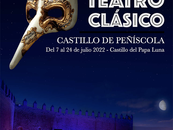 “NUMANCIA” – XXV Festival Teatro Clásico Castillo de Peñíscola