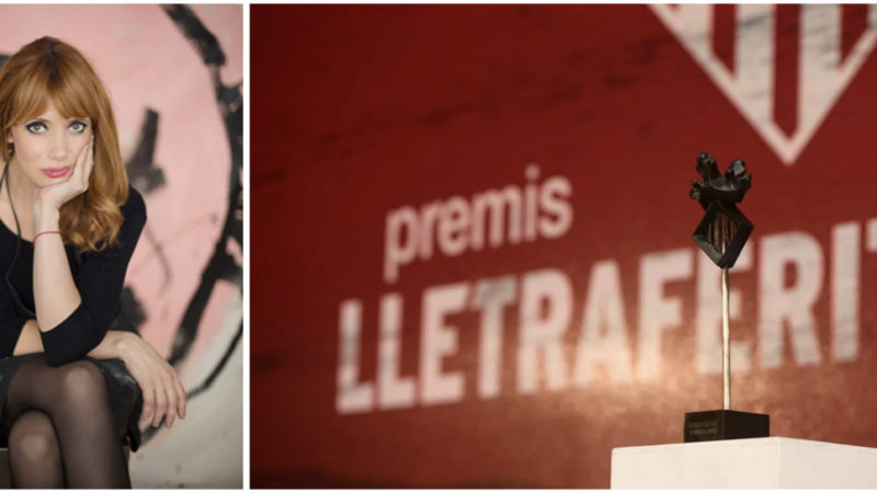 Los Premios Lletraferit llegan a la su quinta edición