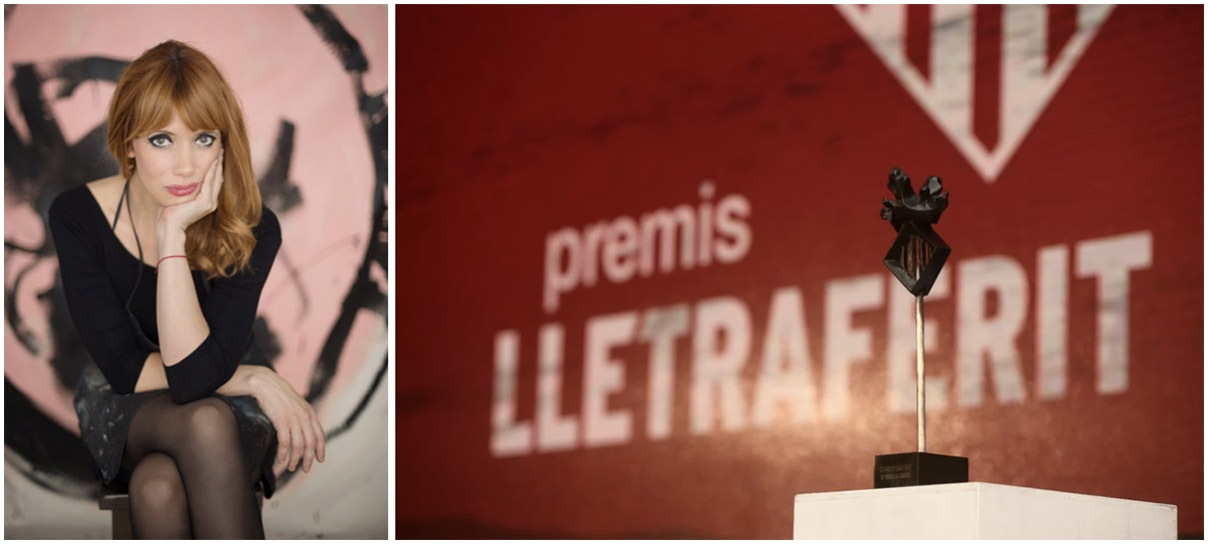Los Premios Lletraferit llegan a la su quinta edición