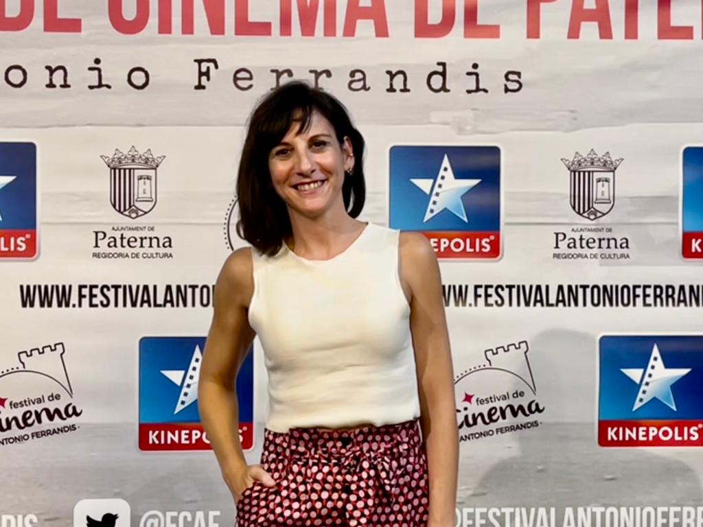 MALENA ALTERIO PRESENTA EN VALENCIA UNA COMEDIA “SOBRE LAS INFINITAS POSIBILIDADES DEL AMOR”