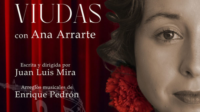 El Principal de Alicante acoge el estreno nacional de “LAS NOVIAS VIUDAS” para celebrar su 175º aniversario