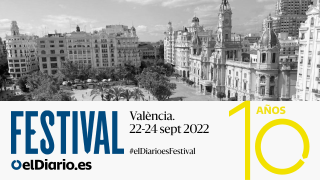 Valencia acoge una gran cita con la actualidad y la cultura abierta a todos los públicos