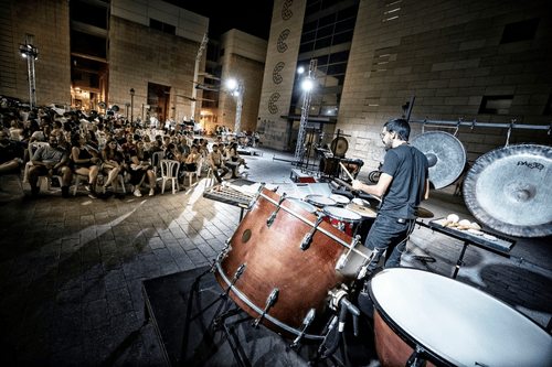 El Festival Ensems clausura la 44.ª edición como referente de la música de nueva creación