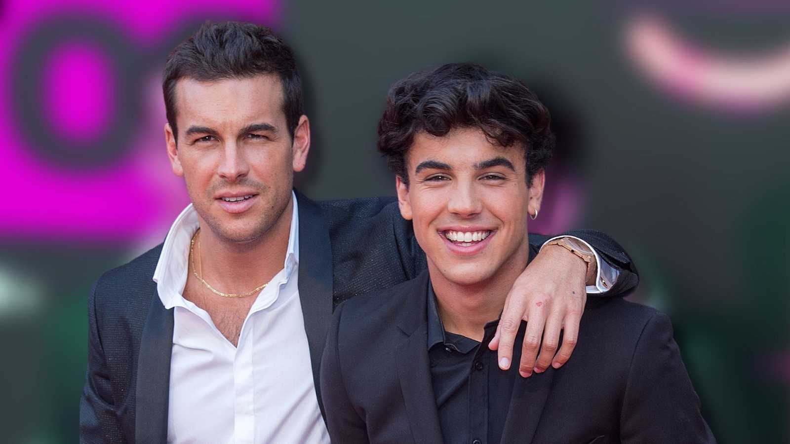 Mario Casas dirige  MI SOLEDAD TIENE ALAS