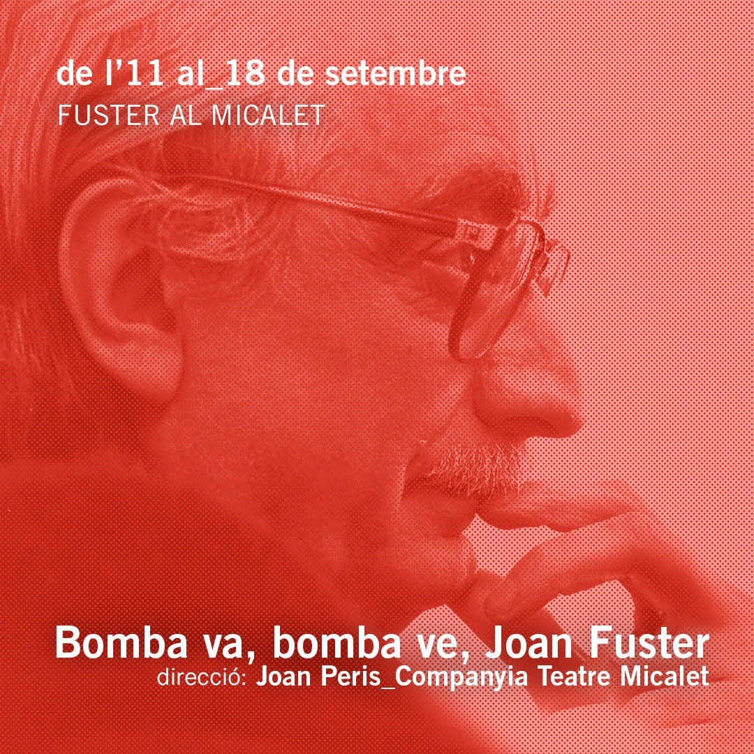 El Teatre Micalet comienza la temporada 22-23