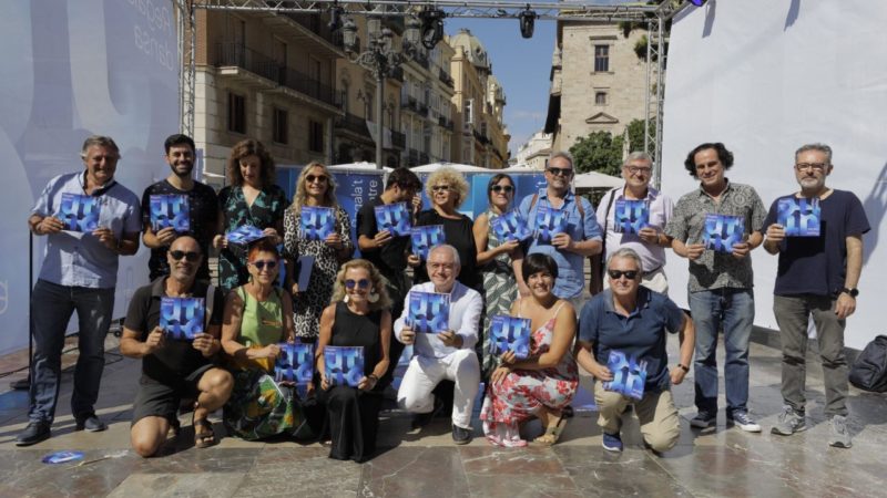 Las artes escénicas valencianas inician la nueva temporada de la mano