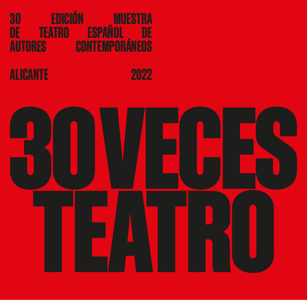 La Muestra de Teatro Español de Autores Contemporáneos de Alicante apuesta en su 30 edición por la autoficción, el teatro documental y los grandes formatos