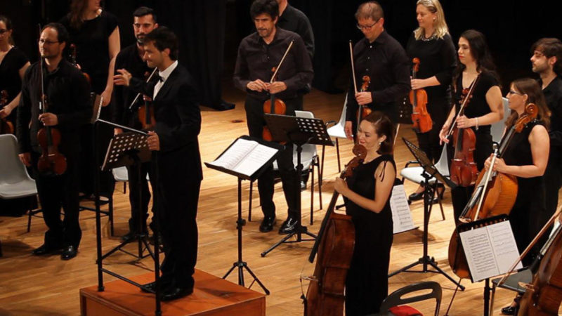 Regresan los jueves clásicos del Teatro Chapí con Harmonie Ensemble