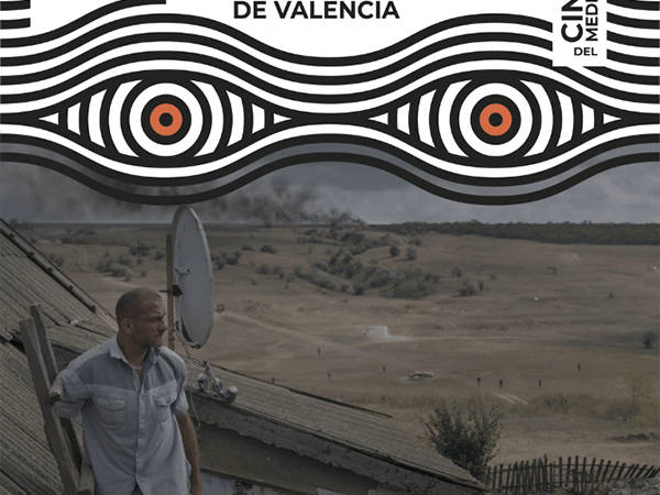 ‘Klondike’ acerca la guerra de Ucrania a la Mostra de València
