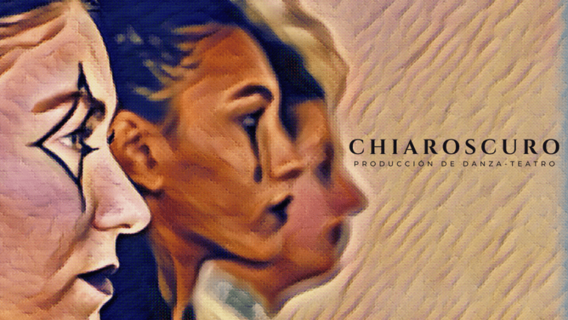 “CHIAROSCURO” y “WHAT IF” – Teatre Patraix