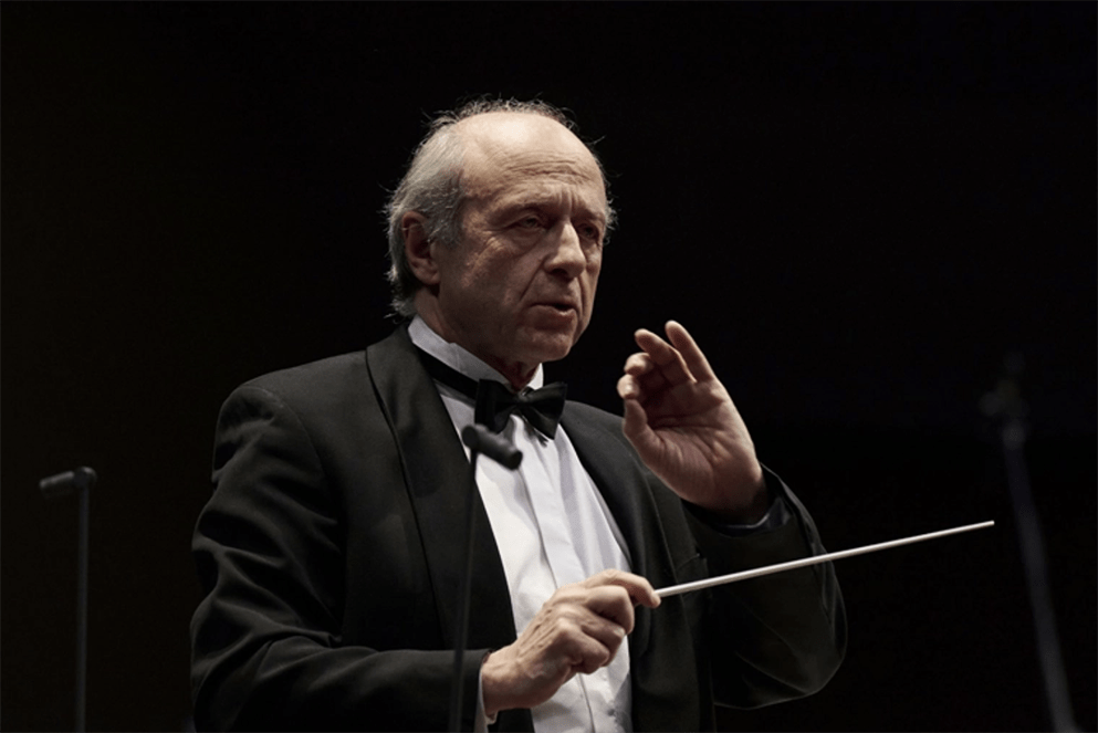 Iván Fischer dirigirá la Symphonieorchester des Bayerischen Rundfunks en su concierto en Les Arts