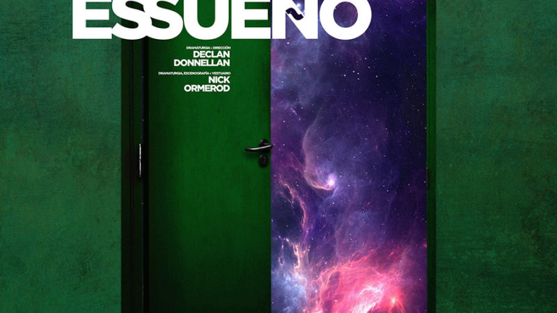 El Teatro Principal de Valencia presenta ‘La vida es sueño’ con la dirección de Declan Donnellan