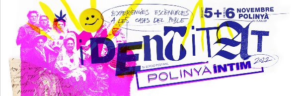 El festival Polinyà Íntim celebra cinco años con una edición articulada en torno a la identidad