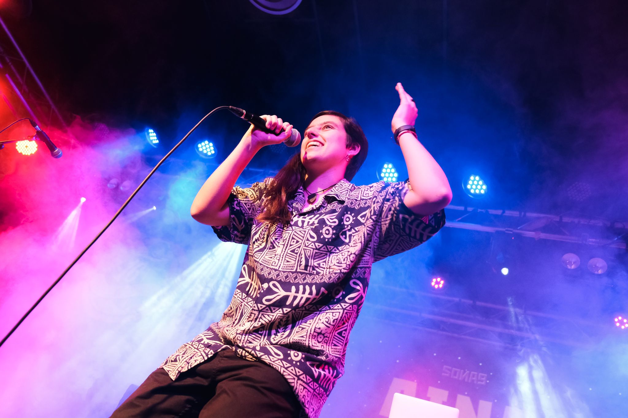 El Festival Polinyà Íntim invita a una boda, un atraco y una rave feminista de música electrónica