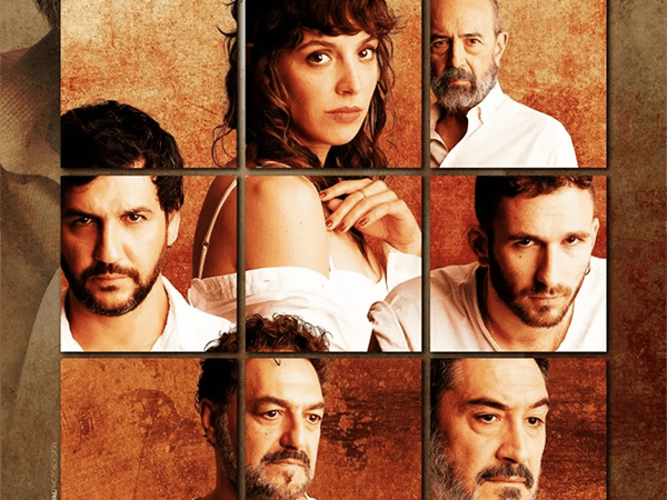 “RETORNO AL HOGAR” de Harold Pinter