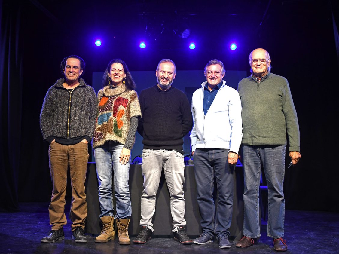 La XX edición del Circuito de la Red de Teatros Alternativos trae nueve estrenos a Valencia
