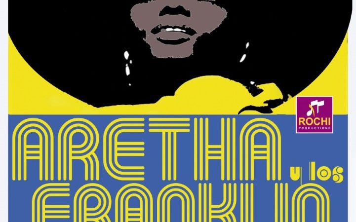 El jazz y el soul de “Aretha y los Franklin” en el Teatro Chapí