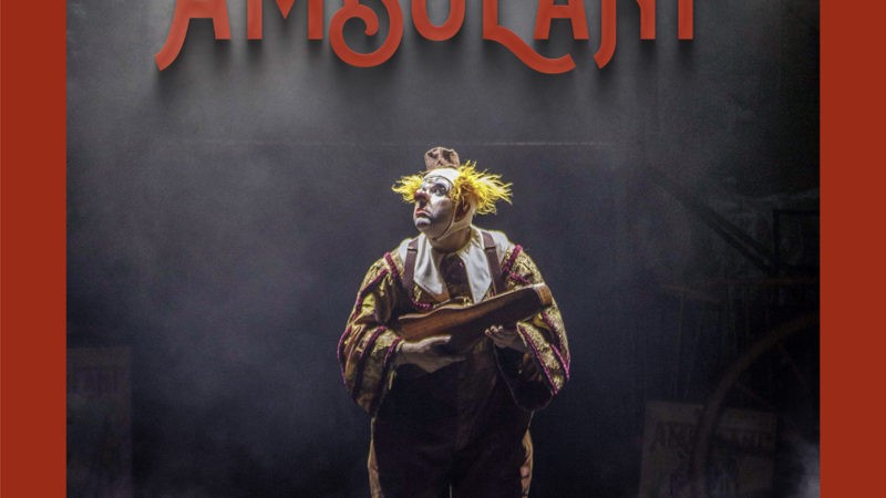 “AMBULANT” – Teatro Principal de Valencia